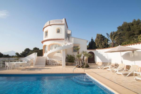 Casa del sol